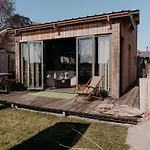 Rustic Getaway W Bikes Semesterbostad