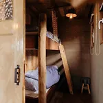 Rustic Getaway W Bikes Callantsoog