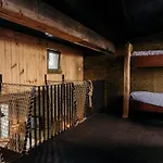 Rustic Getaway W Bikes