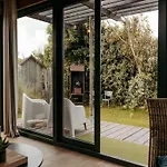 Semesterbostad Rustic Getaway W Bikes Callantsoog