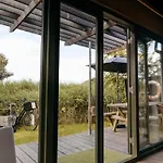 Rustic Getaway W Bikes * Callantsoog