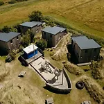 Rustic Getaway W Bikes *