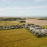 Rustic Getaway W Bikes Callantsoog