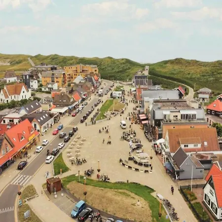 Ferienhaus In Netherlands With Bbq Callantsoog