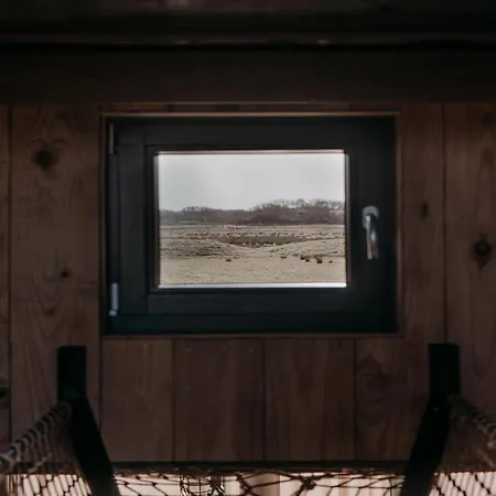 Rustic Getaway W Bikes *