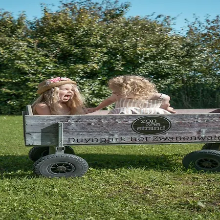 Ferienhaus Rustic Getaway W Bikes *