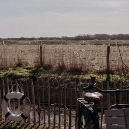 Vakantiehuis Rustic Getaway W Bikes Callantsoog