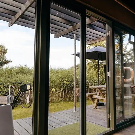 Rustic Getaway W Bikes * Callantsoog