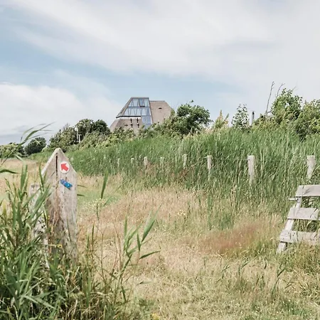 Rustic Getaway W Bikes * Callantsoog
