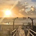 Rustic Getaway W Bikes *