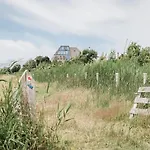 Rustic Getaway W Bikes * Callantsoog