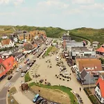 Rustic Getaway W Bikes Hébergement de vacances Callantsoog