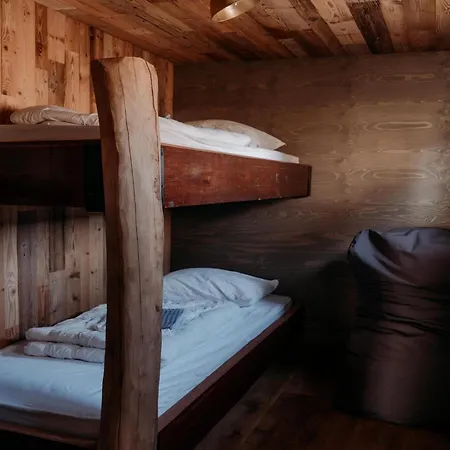 Rustic Getaway W Bikes * Callantsoog