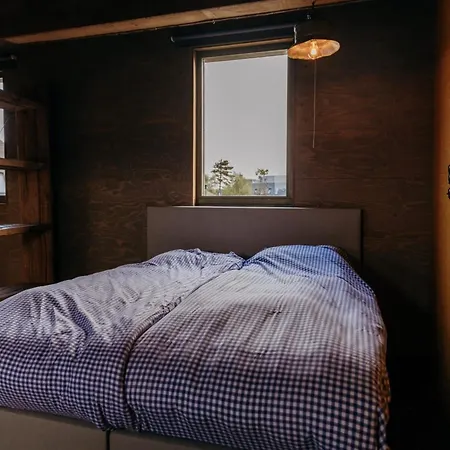 Rustic Getaway W Bikes