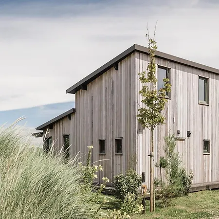Rustic Getaway W Bikes * Каллантсог